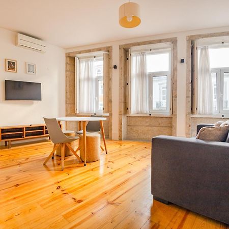 Belas Artes Apartments Porto Eksteriør billede