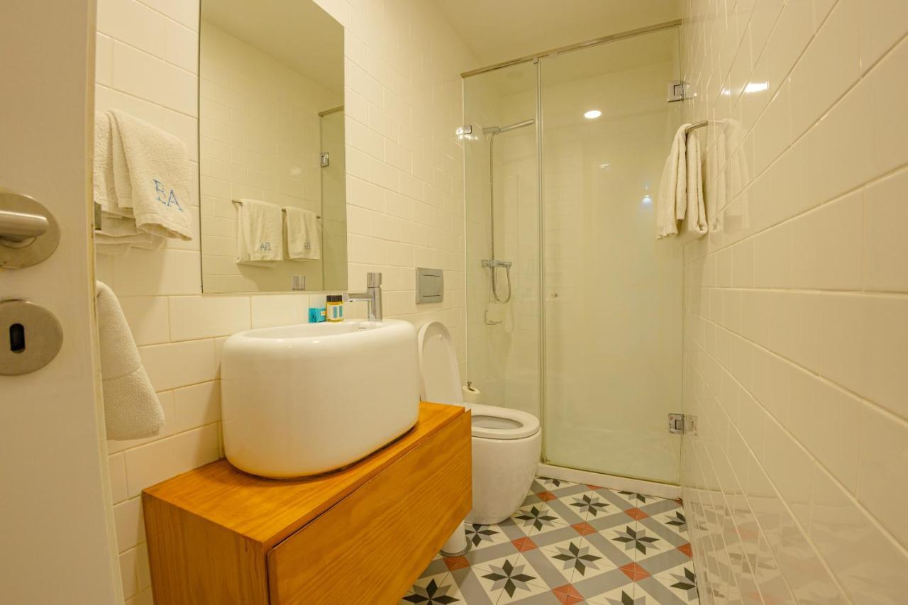 Belas Artes Apartments Porto Eksteriør billede