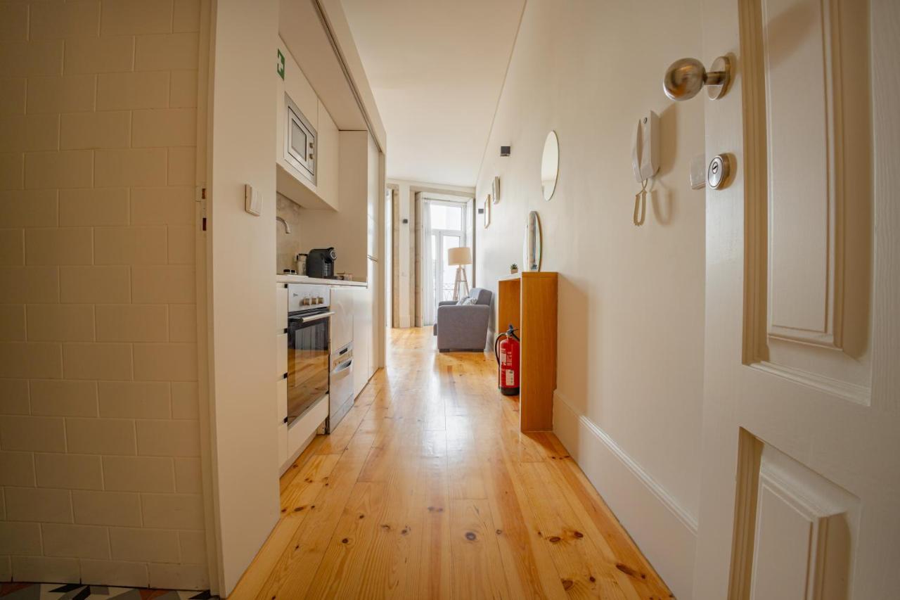 Belas Artes Apartments Porto Eksteriør billede