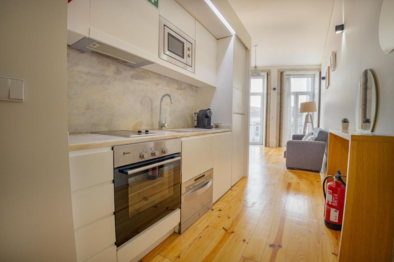 Belas Artes Apartments Porto Eksteriør billede