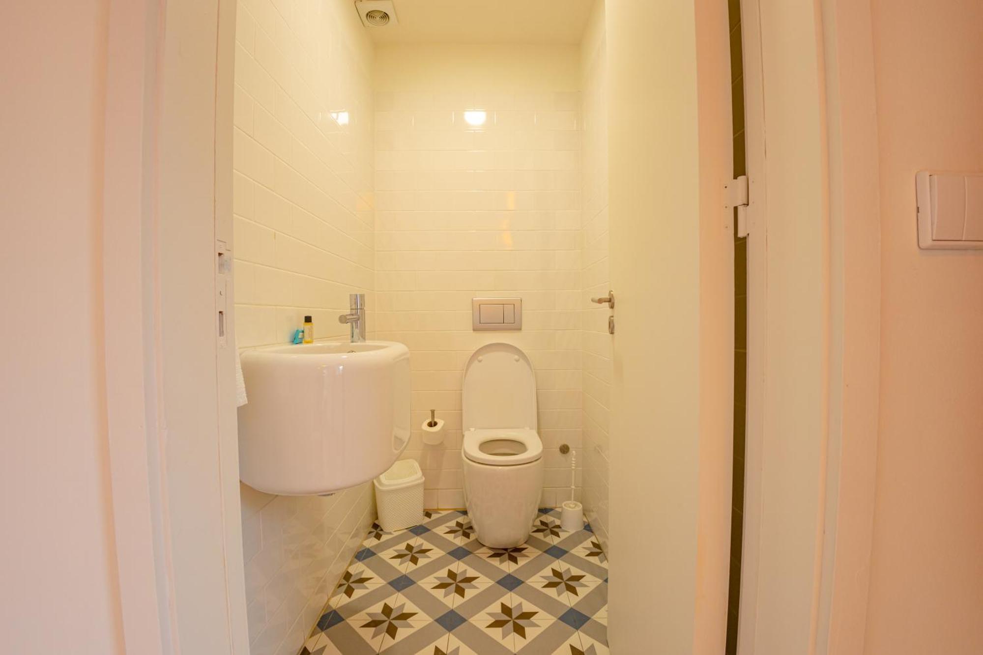 Belas Artes Apartments Porto Eksteriør billede