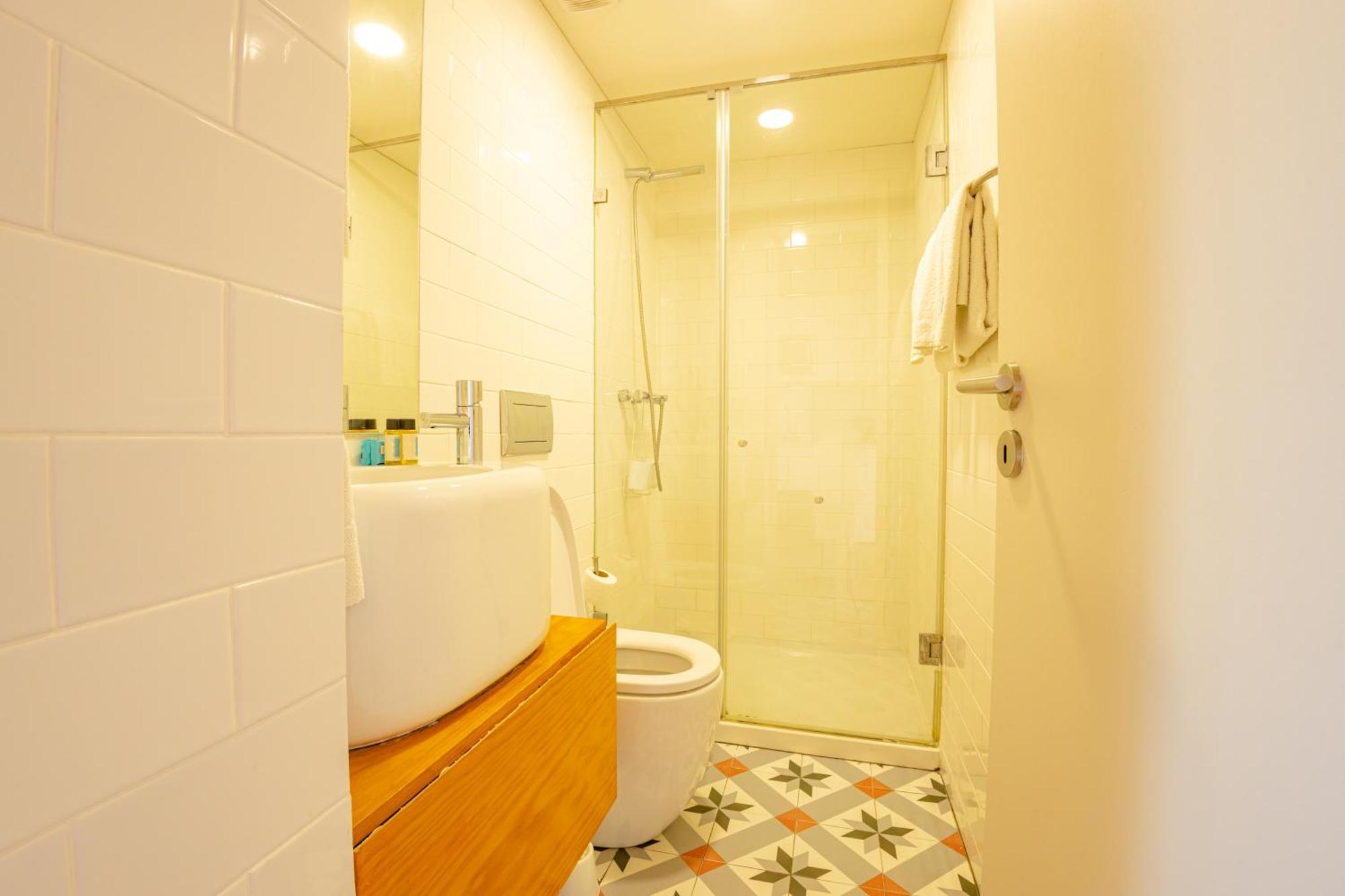 Belas Artes Apartments Porto Eksteriør billede