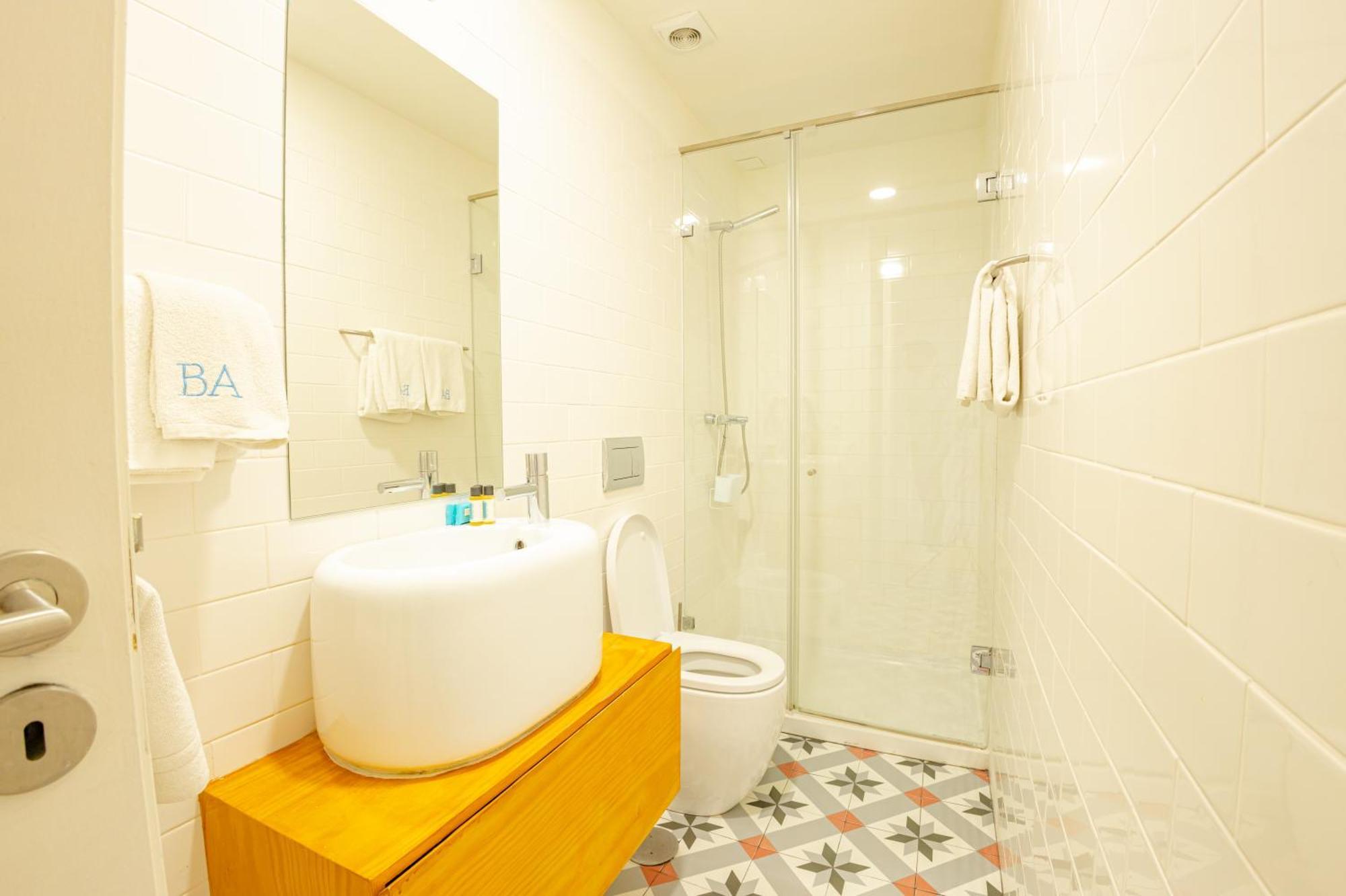 Belas Artes Apartments Porto Eksteriør billede
