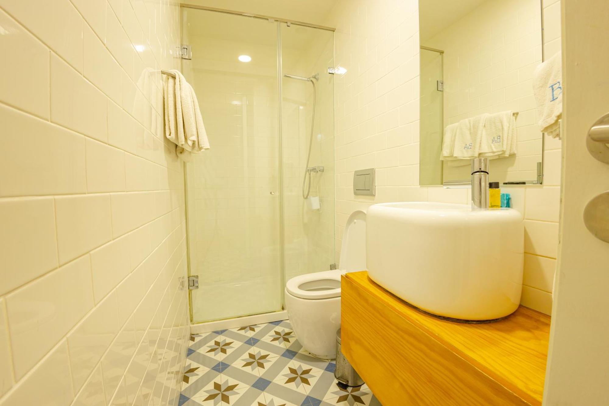 Belas Artes Apartments Porto Eksteriør billede
