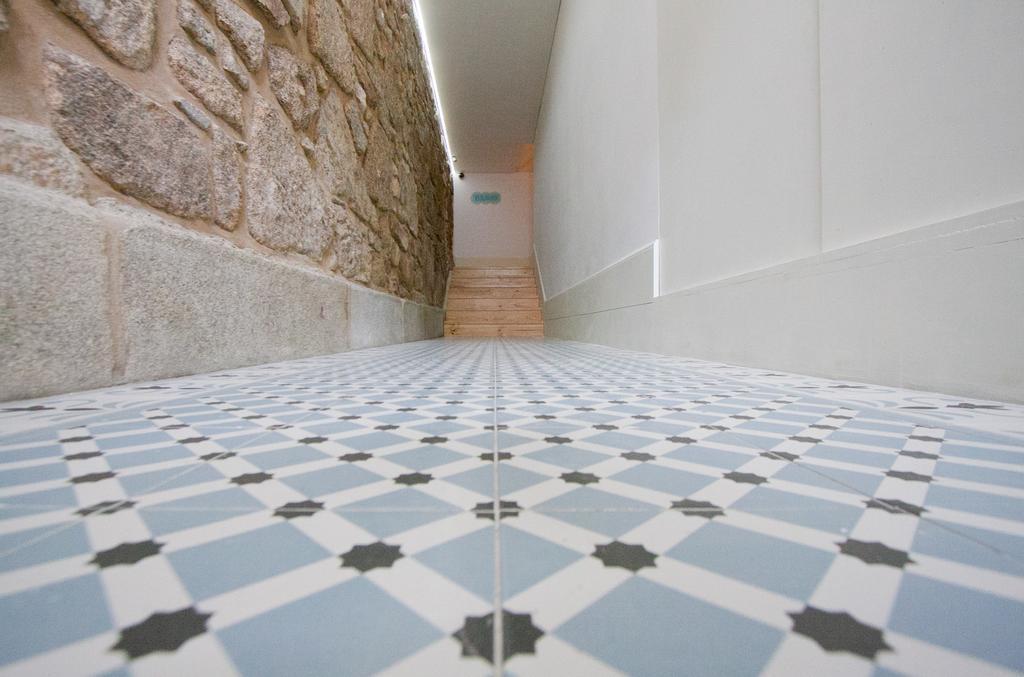 Belas Artes Apartments Porto Eksteriør billede