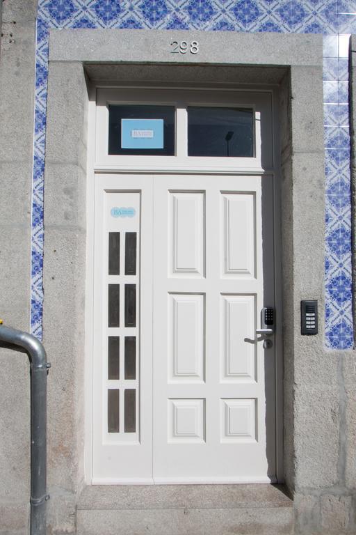 Belas Artes Apartments Porto Eksteriør billede