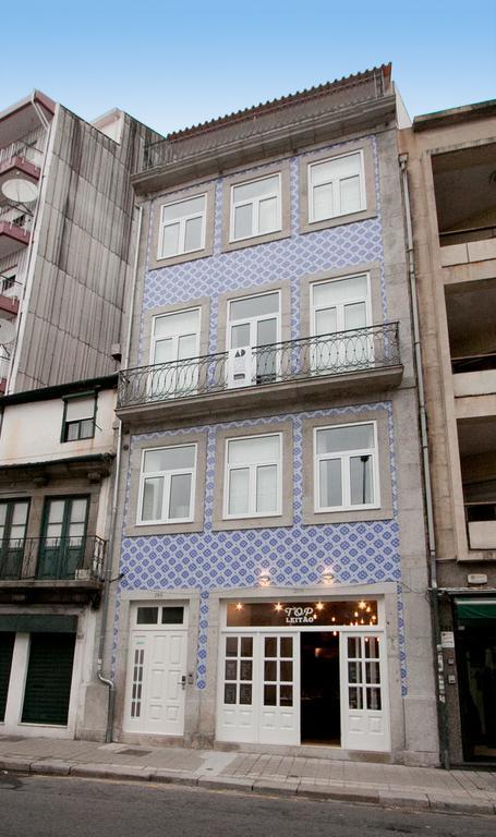 Belas Artes Apartments Porto Eksteriør billede